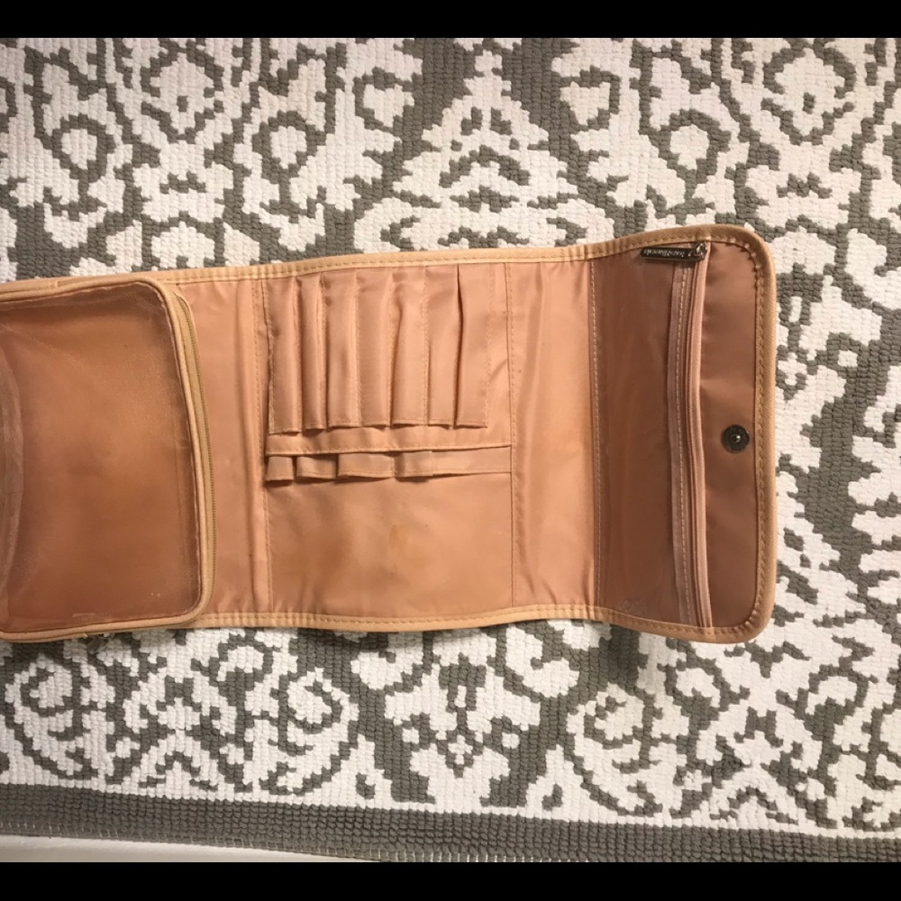 Make up bag